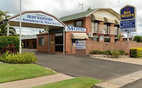 Best Western Bundaberg City Motor Inn